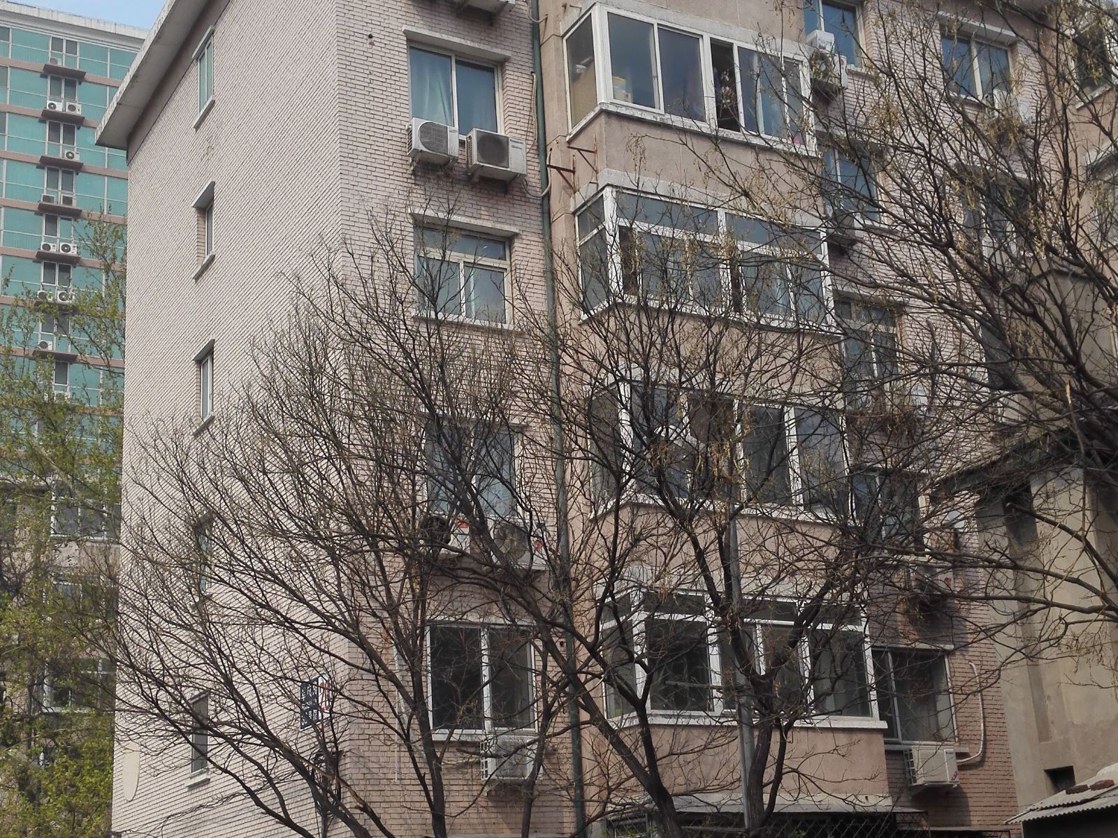 北京康复之家日租公寓