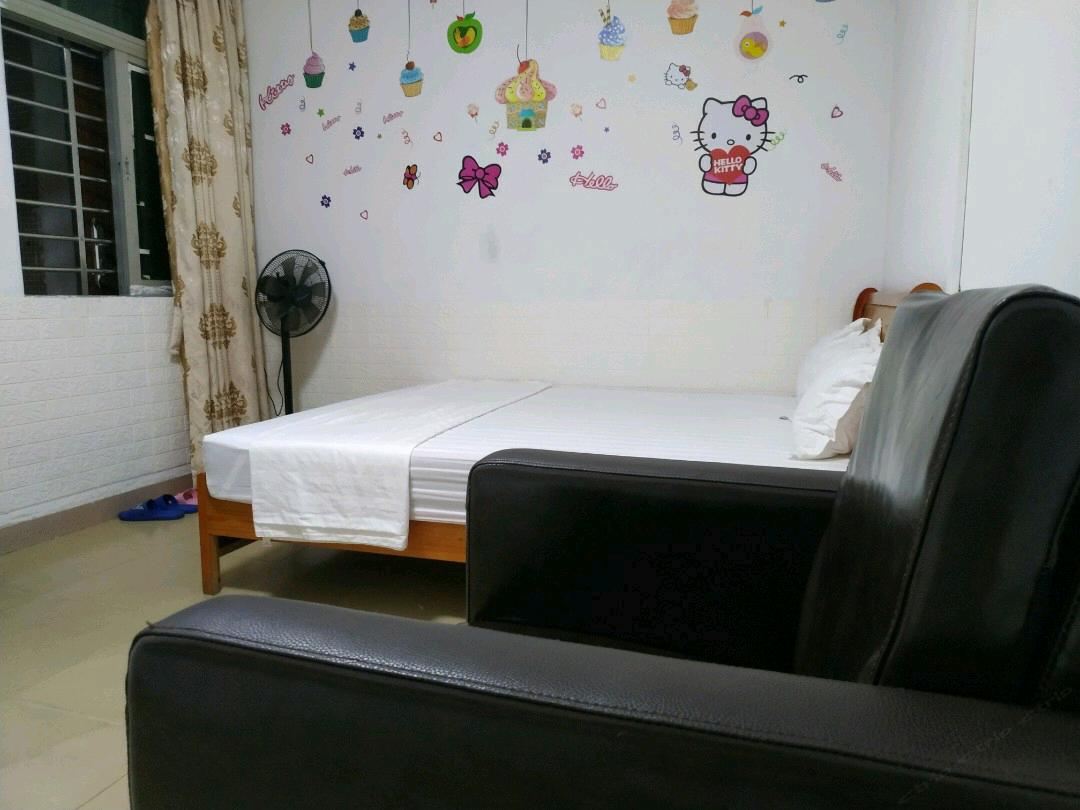 普通房