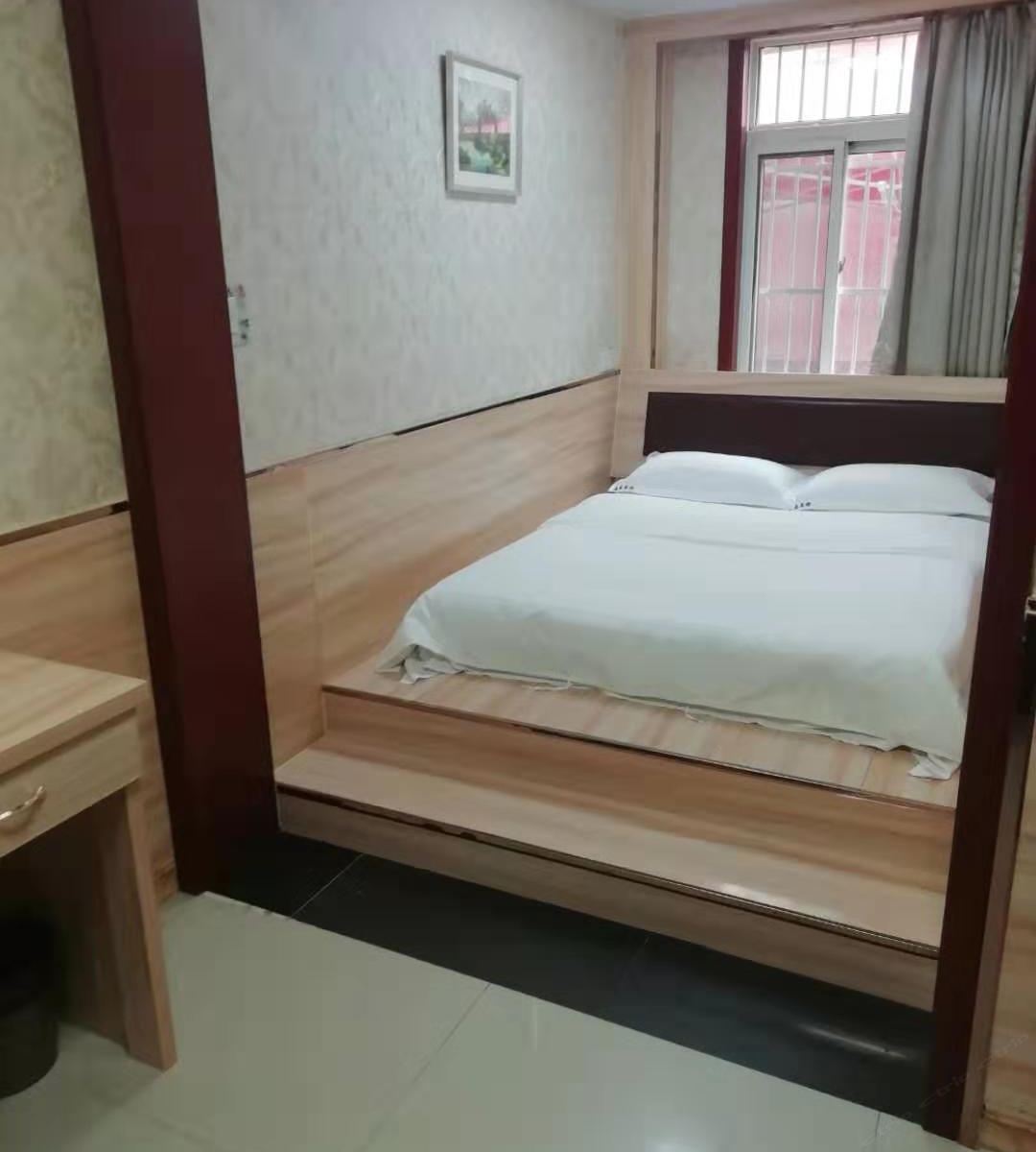 日式榻榻米大床房