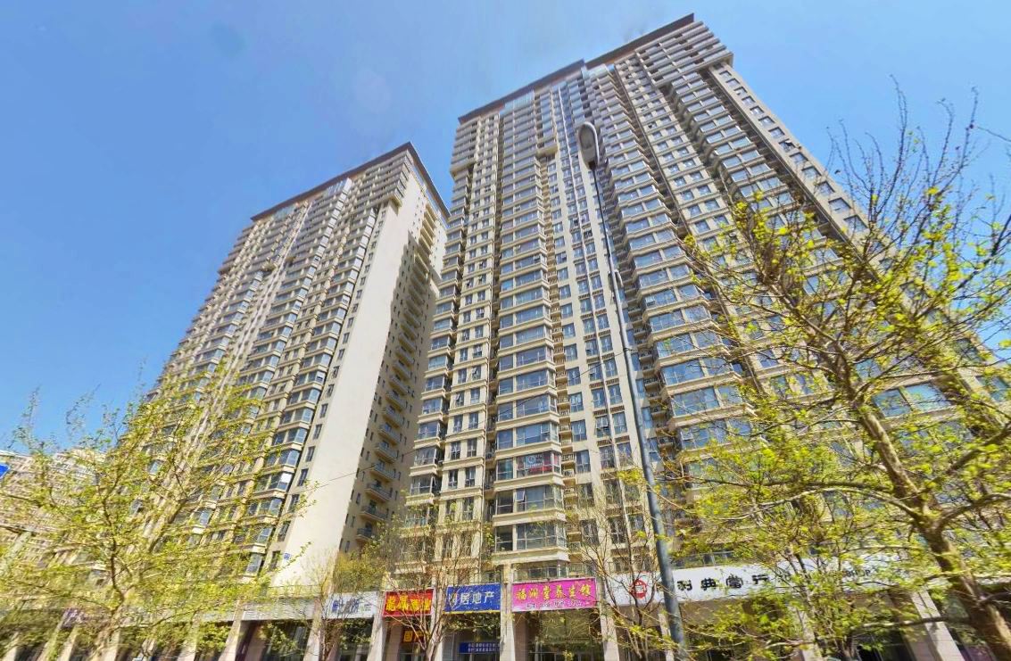 曼达寓酒店式公寓(北京望京店)
