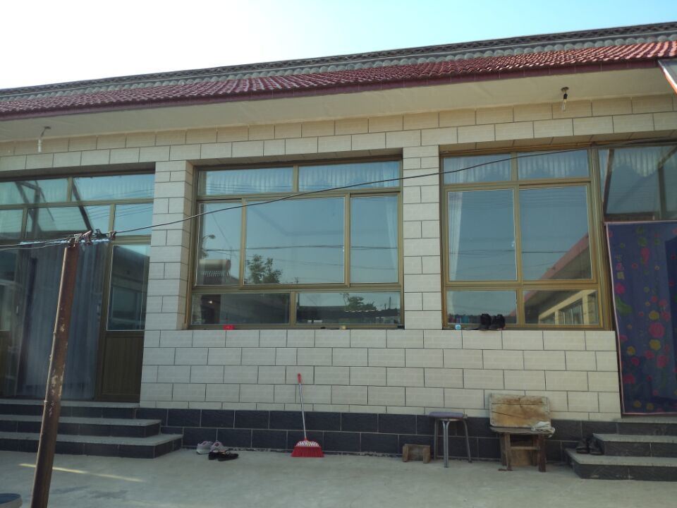 北京青龙峡长青农家院
