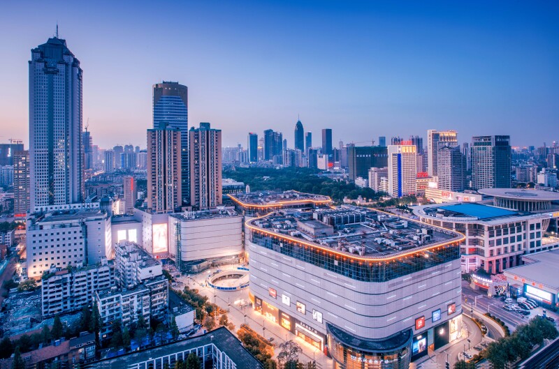 飞车城,一栋塔,一条街,攻略桥武汉一方一日游视频手游经典11城一座攻略图片