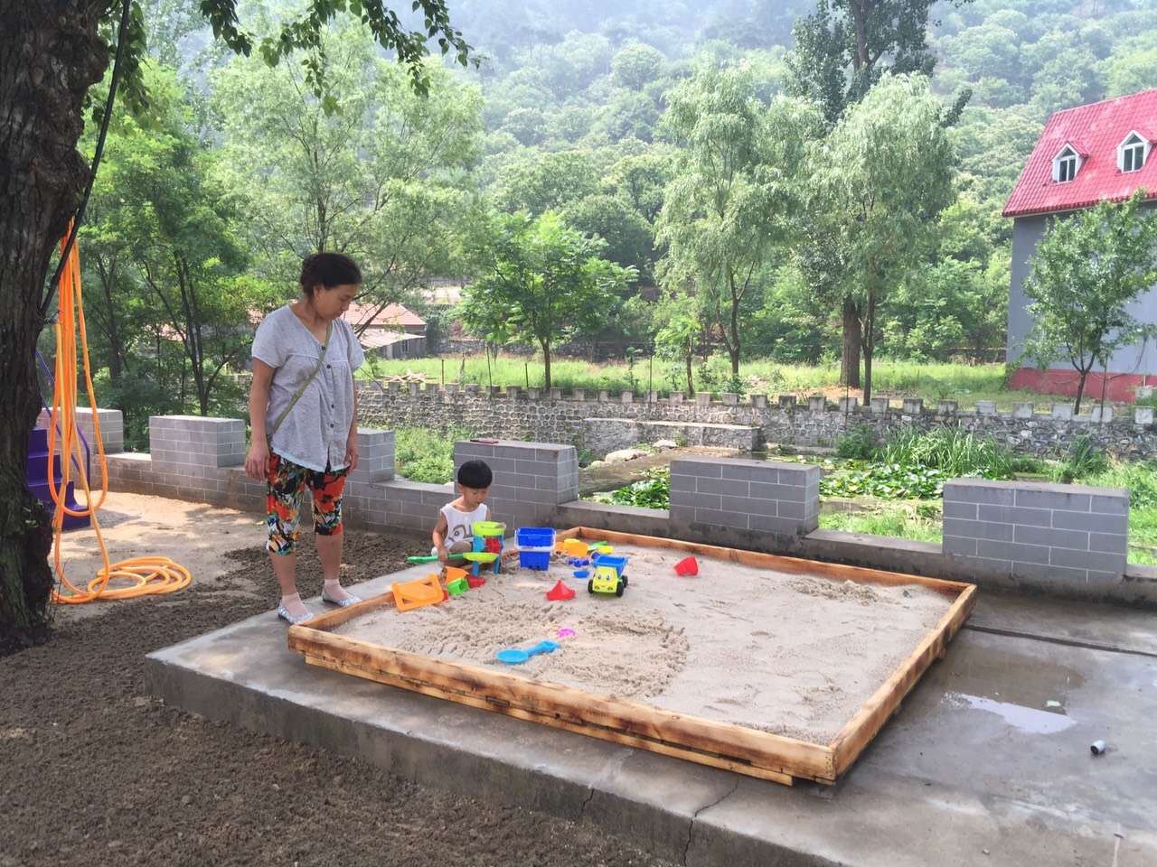 其他