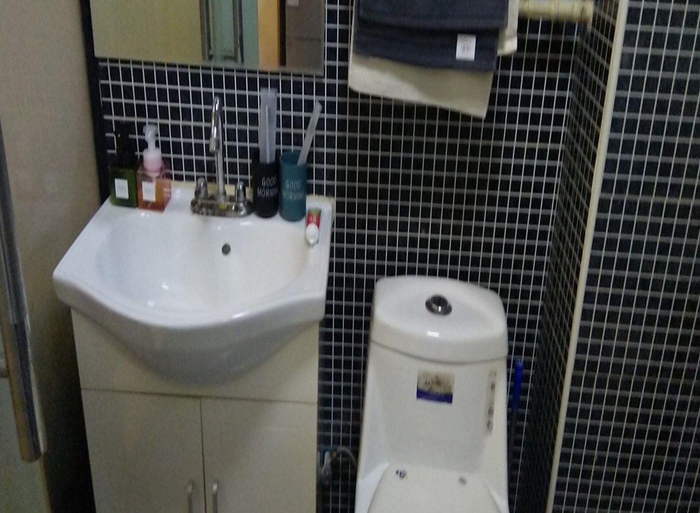 舒适精品一室大床房