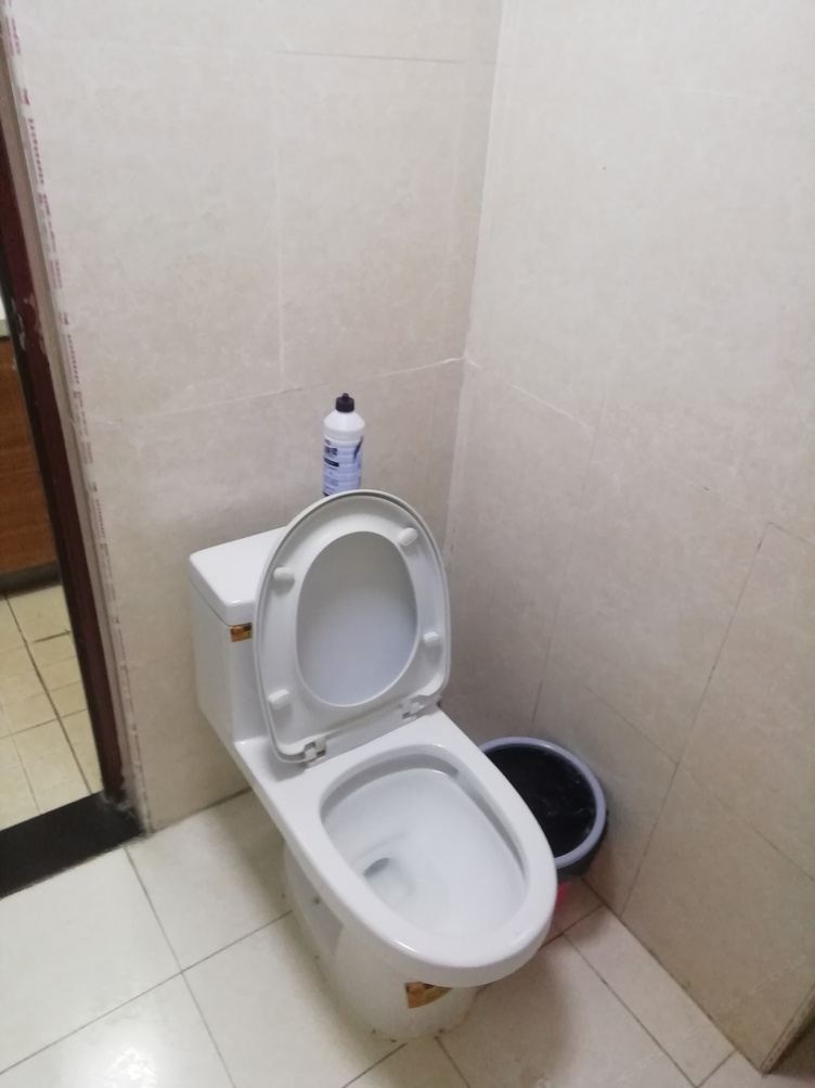 温馨一室一厅套房