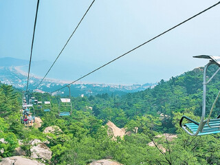以往國慶山東青島游價(jià)格_山東青島半自助游_山東青島旅游跟團(tuán)多少錢