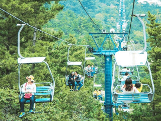 以往國慶山東青島游價(jià)格_山東青島半自助游_山東青島旅游跟團(tuán)多少錢