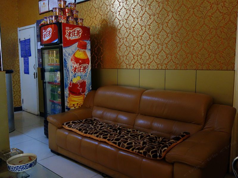 酒店大堂