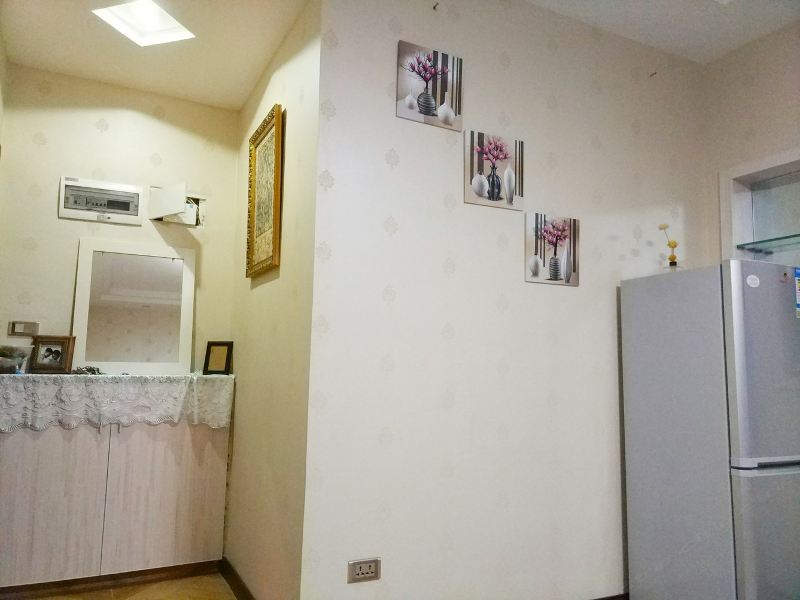 重庆馨馨小屋特色民宿(学府大道分店)