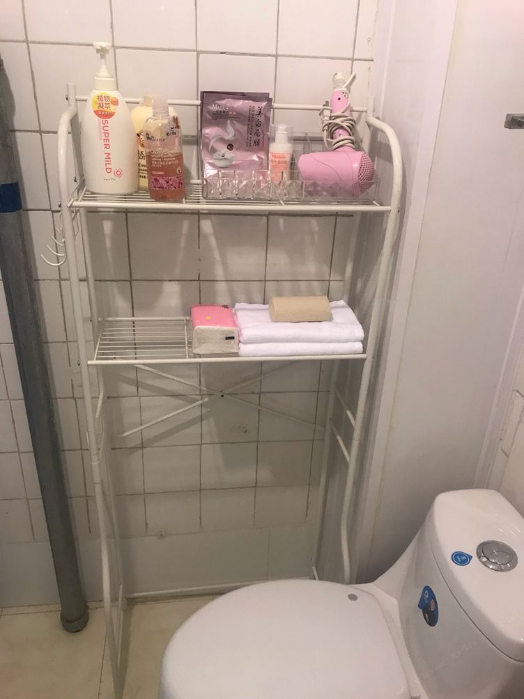 舒适一室大床房
