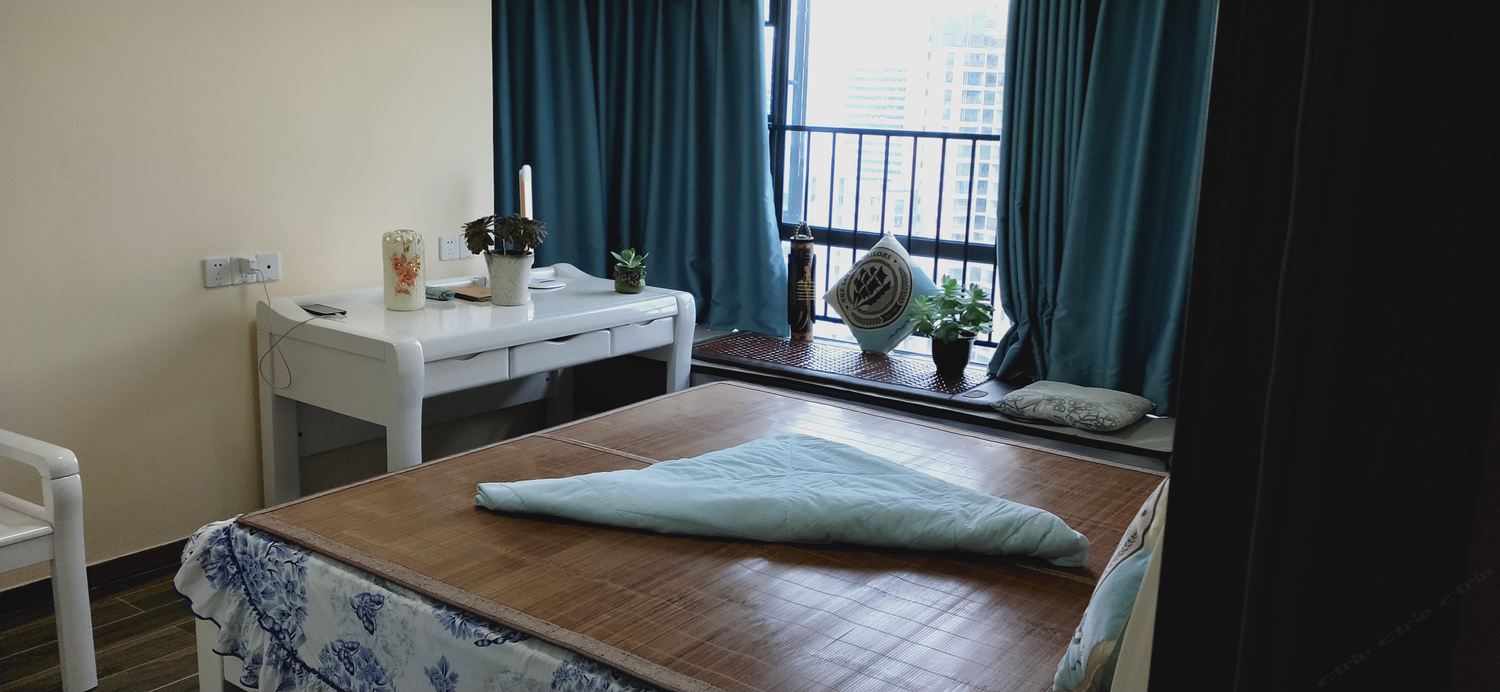 海景三室一厅套房