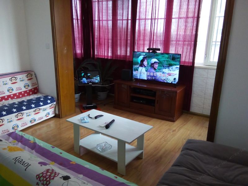 哈尔滨陈先生公寓(学海街分店)
