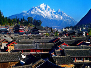 云南麗江旅游報價_近期云南麗江游價格_云南麗江游8月份報價
