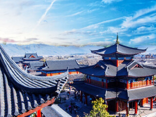 云南麗江旅游報價_近期云南麗江游價格_云南麗江游8月份報價