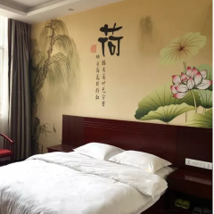 酒店模块 
