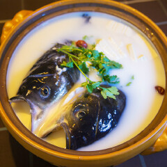 餐饮模块 