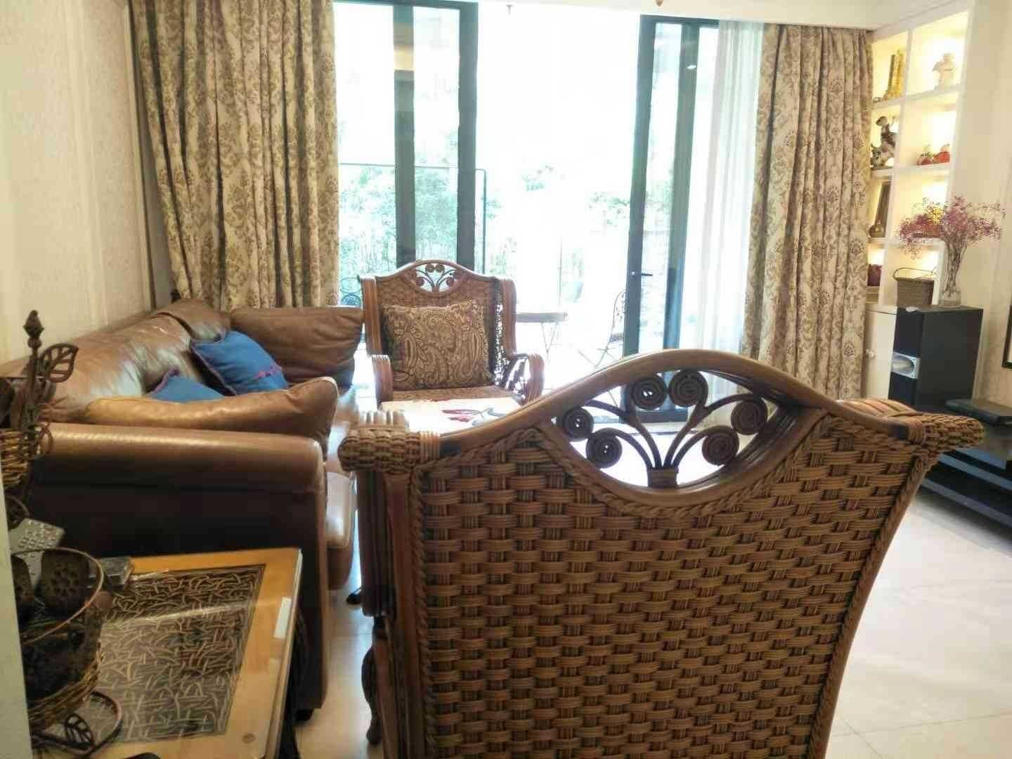 大草坪赏悦景观单人阳光房