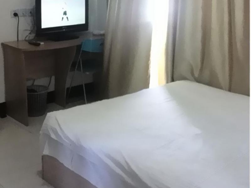 客房
