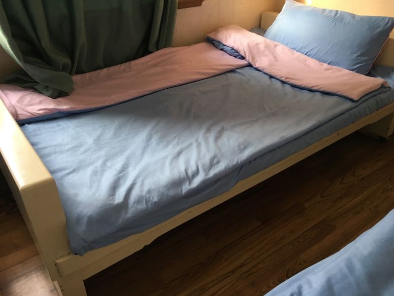 客房