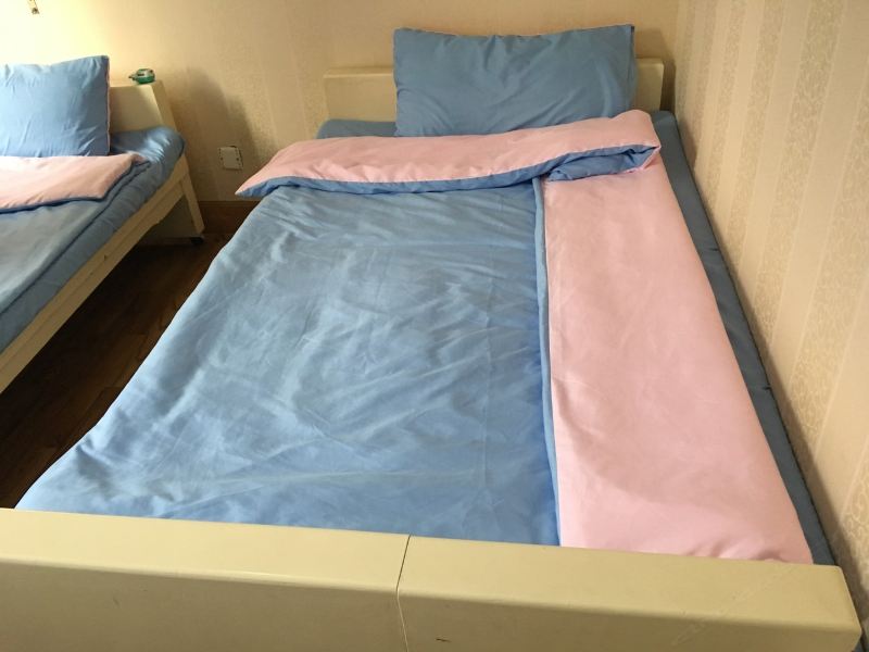 客房