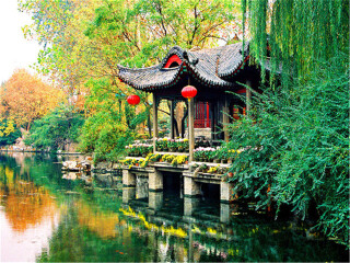 几月份去山东旅游好_山东价格旅游_目前山东旅游