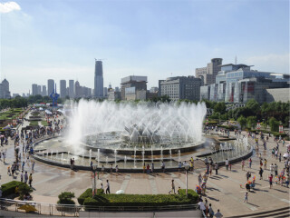 几月份去山东旅游好_山东价格旅游_目前山东旅游