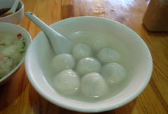 餐饮模块 