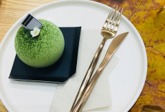 餐饮模块 