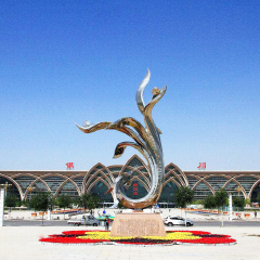 小交通模块 
