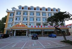 酒店模块 