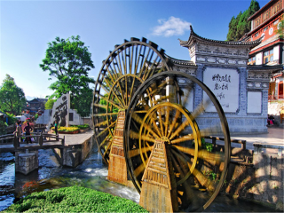去香格里拉跟团游_香格里拉10日游具体线路_旅游到香格里拉