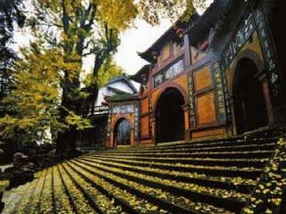成都自由行费用_去成都旅游度假_去成都靠谱的旅行团