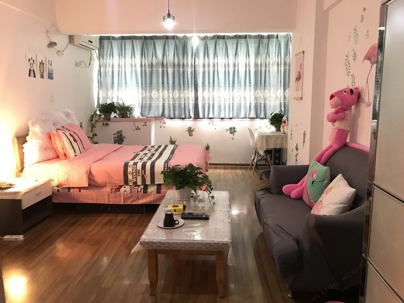 成都思思姐公寓