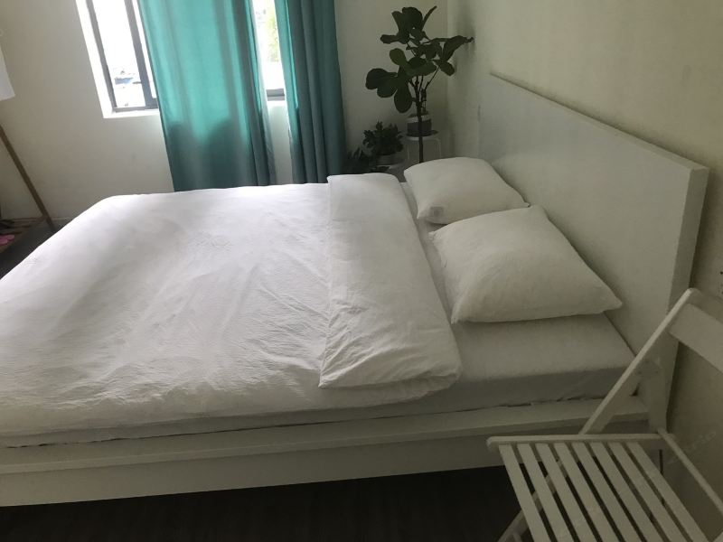 成都吴华桥公寓(泡桐树街分店)