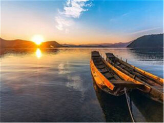 去香格里拉跟团游_香格里拉10日游具体线路_旅游到香格里拉