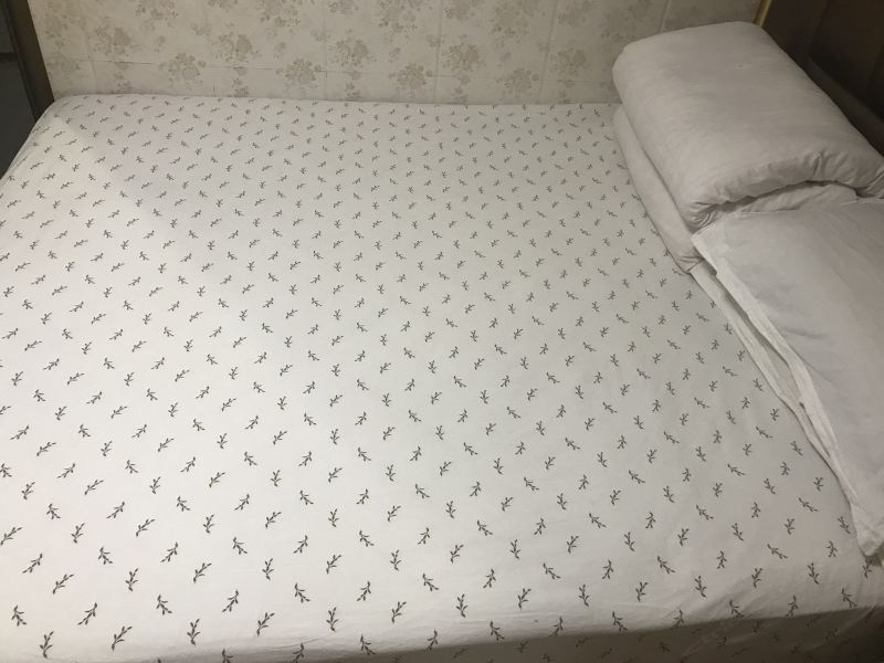 客房
