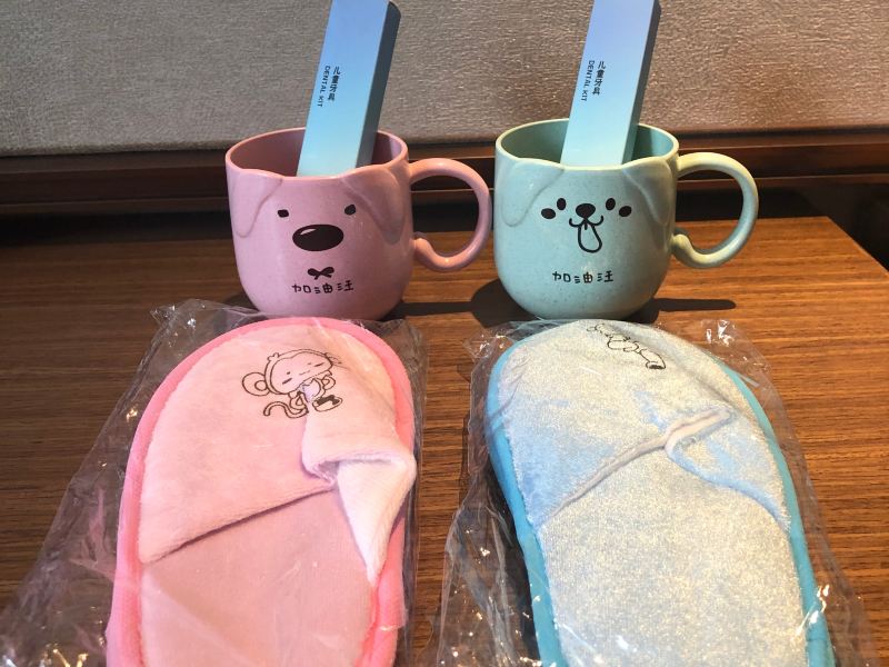 客房
