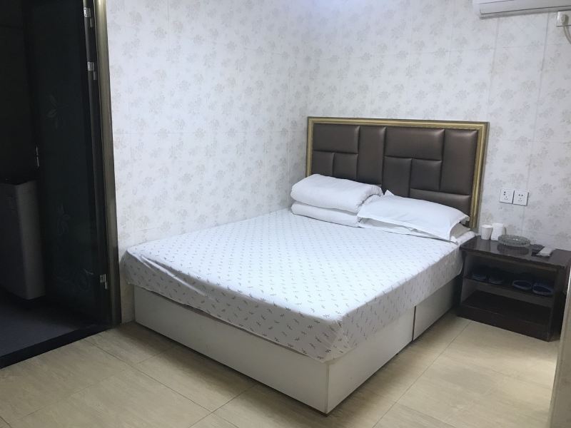 客房