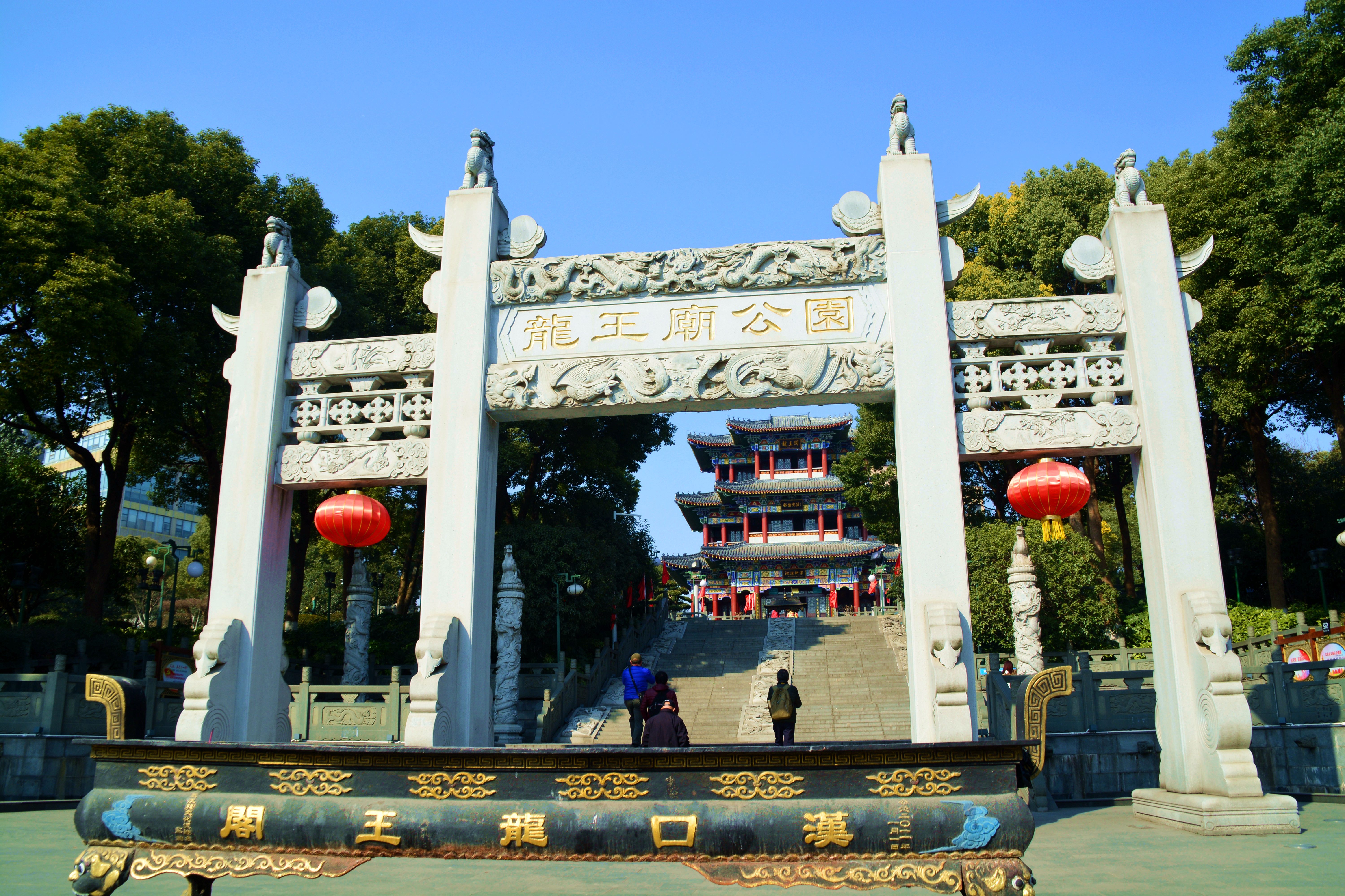 武汉有哪些好玩的景点?人不多性价比较高的