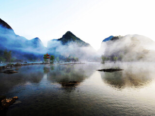 跟团去南宁游_南宁旅游团报价十一天_游南宁的价钱