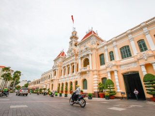 越南自由行還是跟團(tuán)好_旅行團(tuán)越南游_去越南旅游