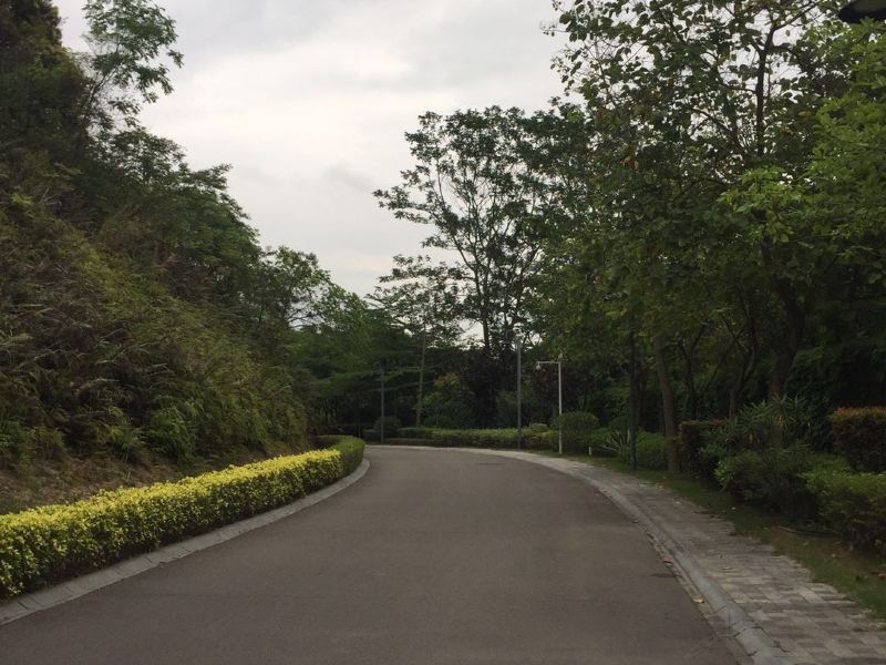 健身房