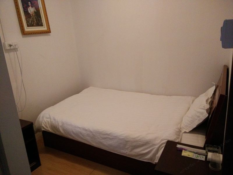 客房