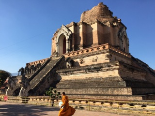 泰国7日游跟团_跟团去泰国旅游_公司泰国旅游