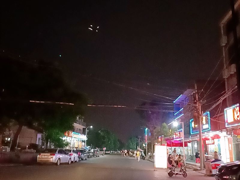 武汉乐之旅商务酒店