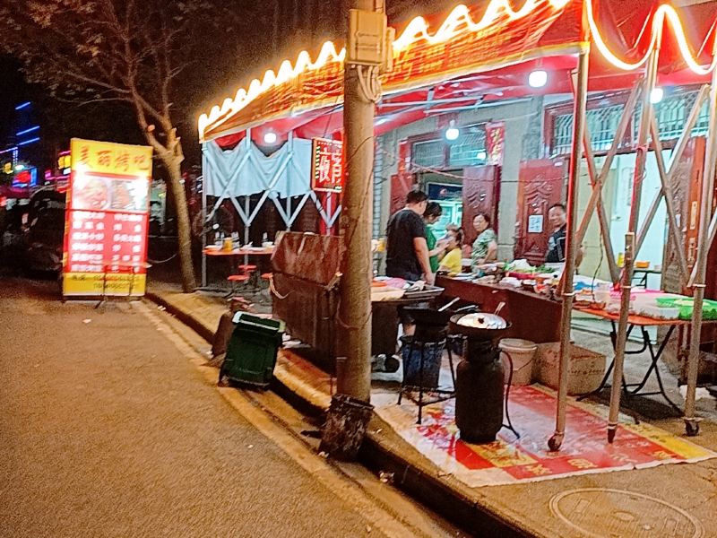 酒店大堂