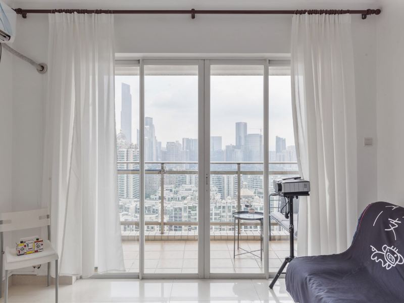 广州Penthouse.公寓(华健二马路分店)