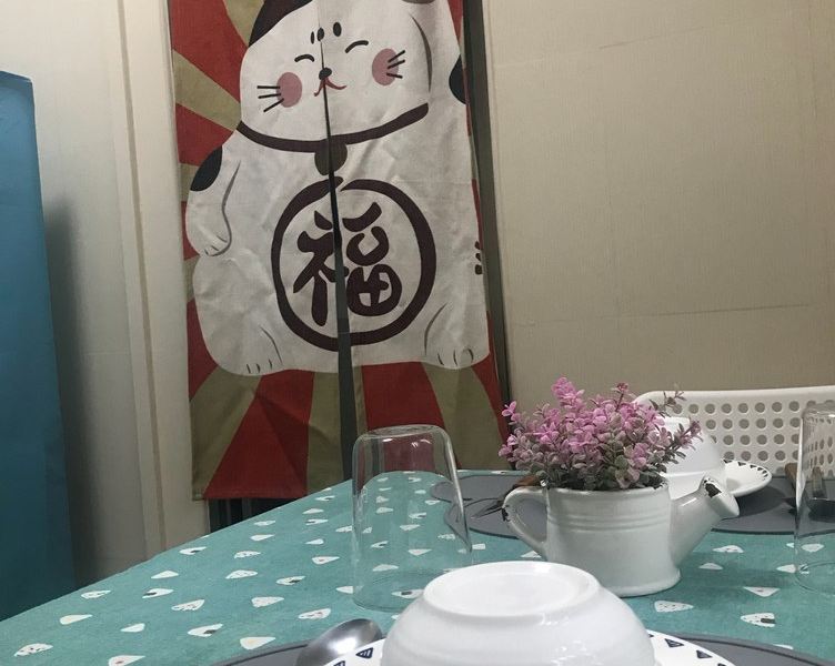 客房