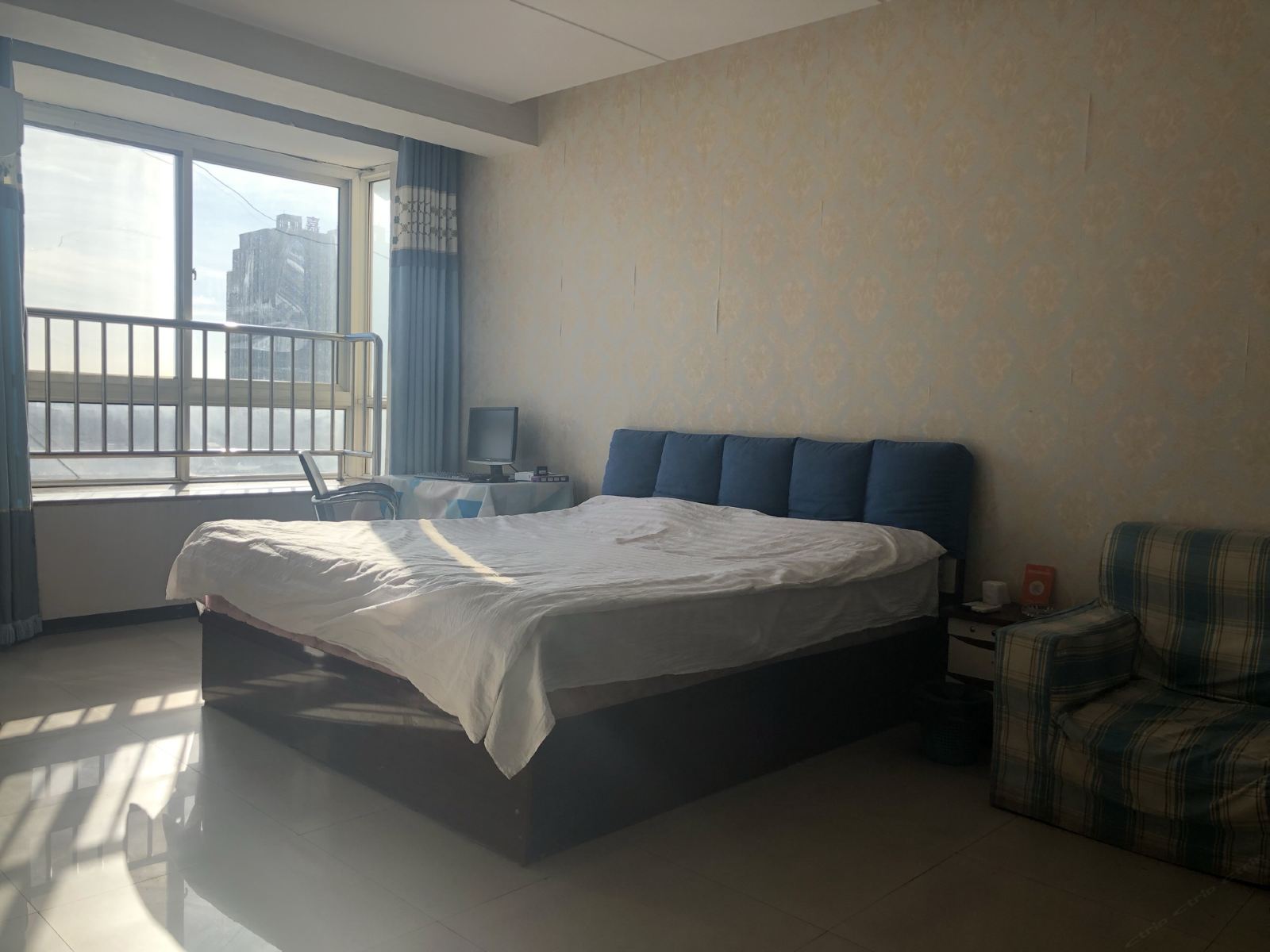 特惠大床房