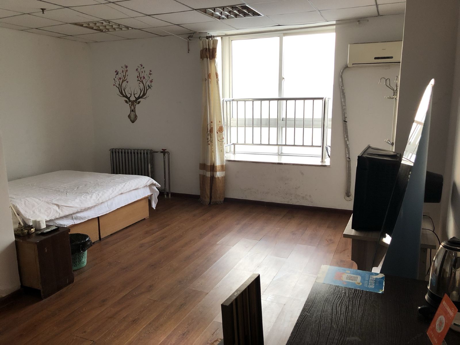 特惠大床房